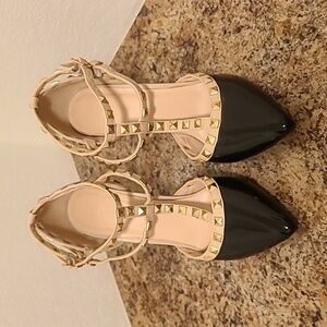 Wild Diva Lounge Stilettos